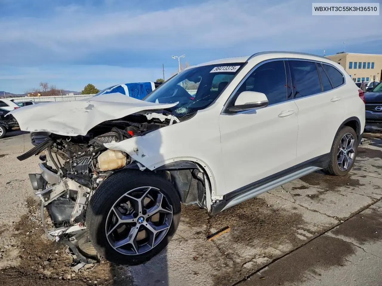 BMW X1 xDrive28I 2019