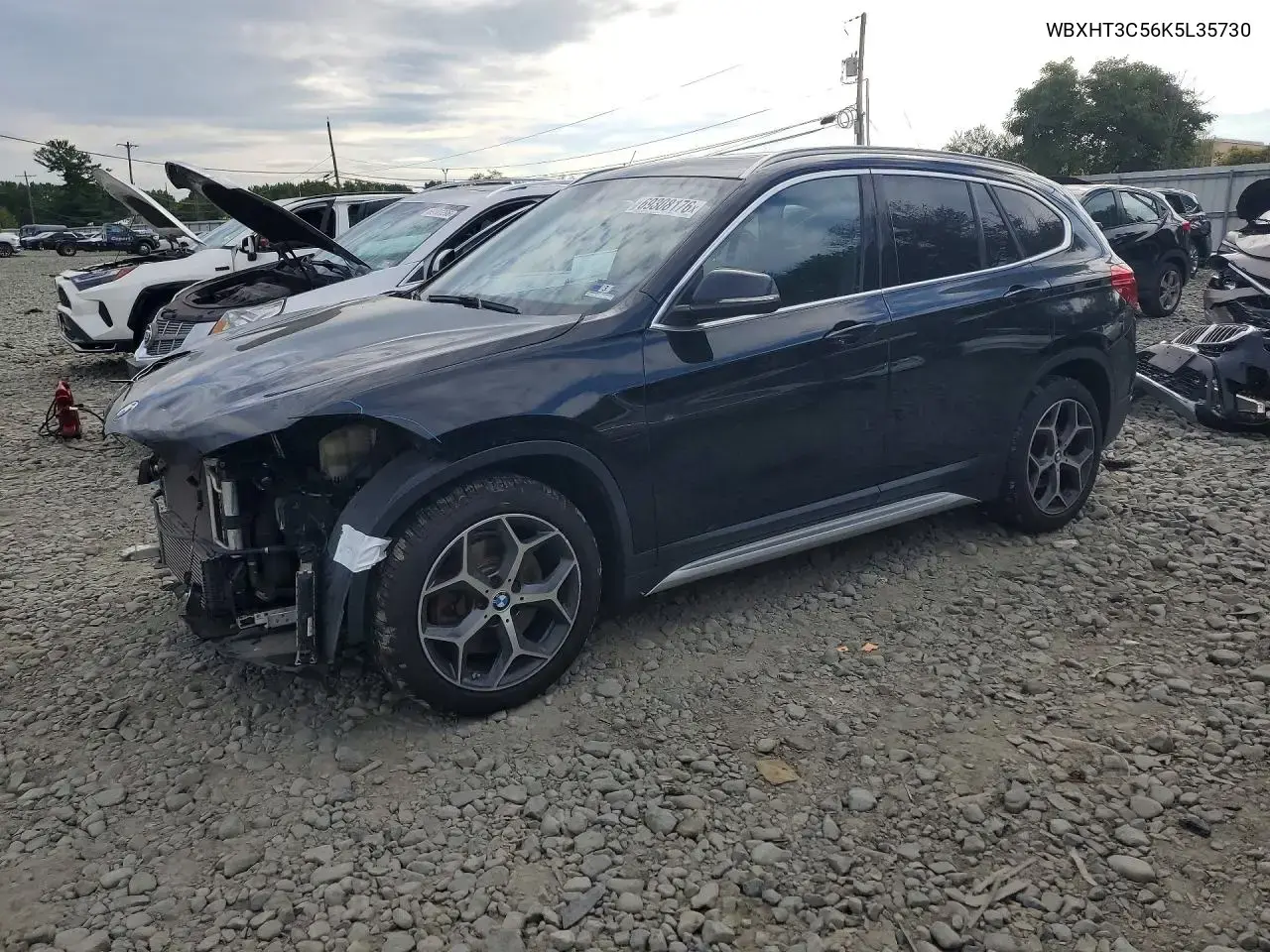 BMW X1 xDrive28I 2019