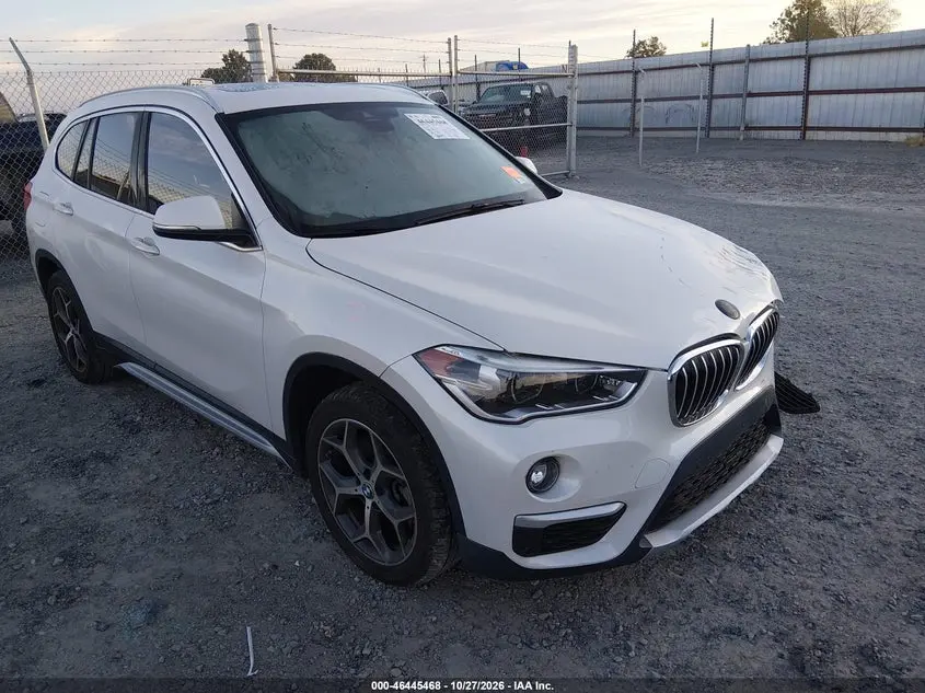 BMW X1 xDrive28I 2019