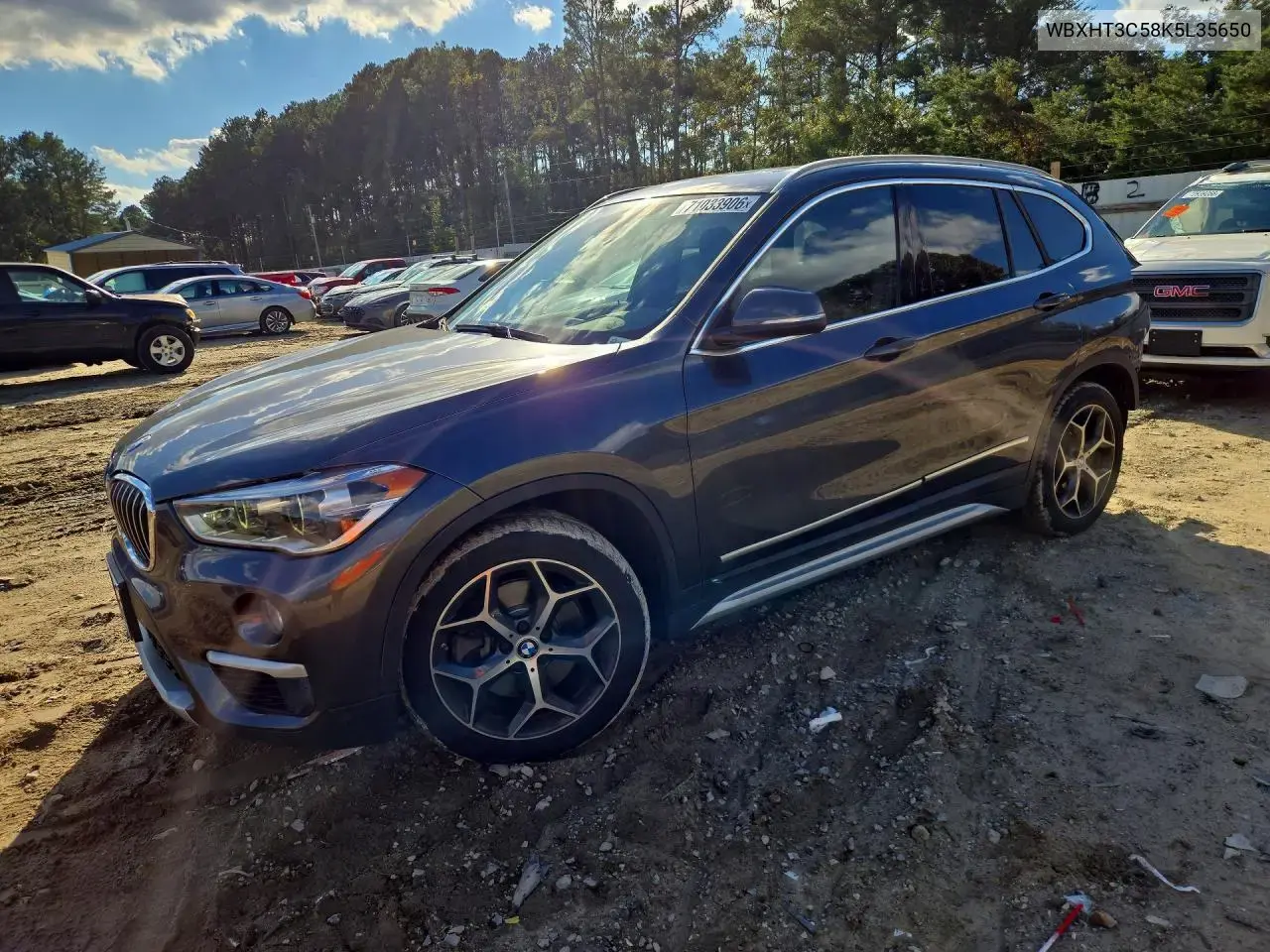 BMW X1 xDrive28I 2019