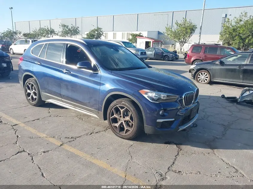 BMW X1 xDrive28I 2019