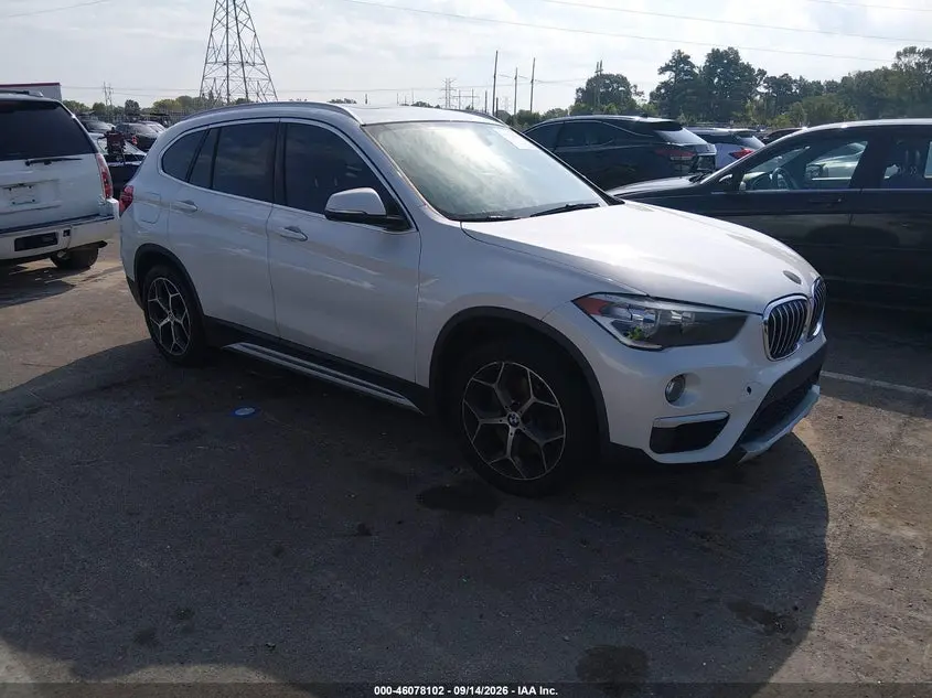 BMW X1 xDrive28I 2019
