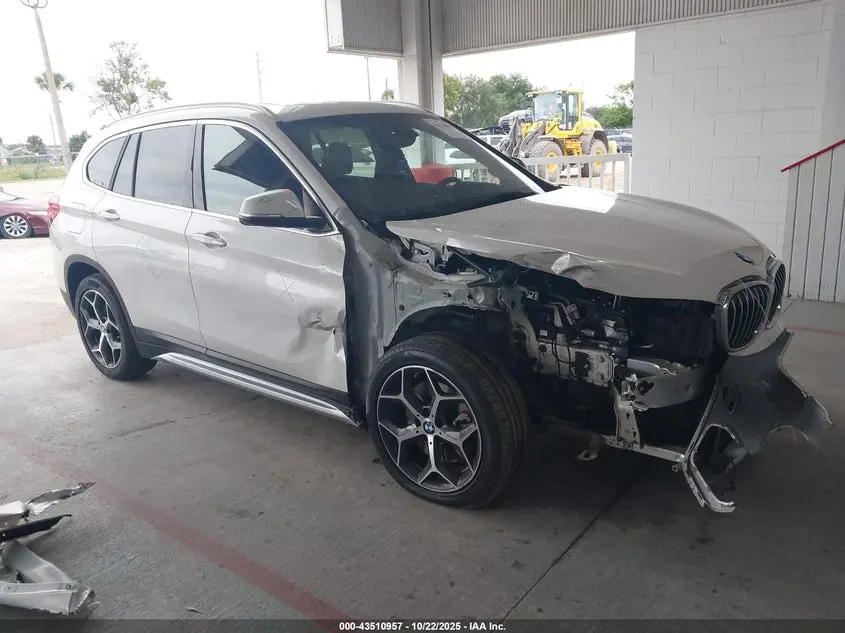 BMW X1 xDrive28I 2019