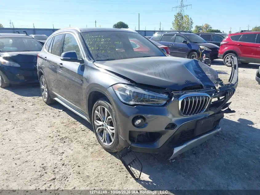 BMW X1 xDrive28I 2019