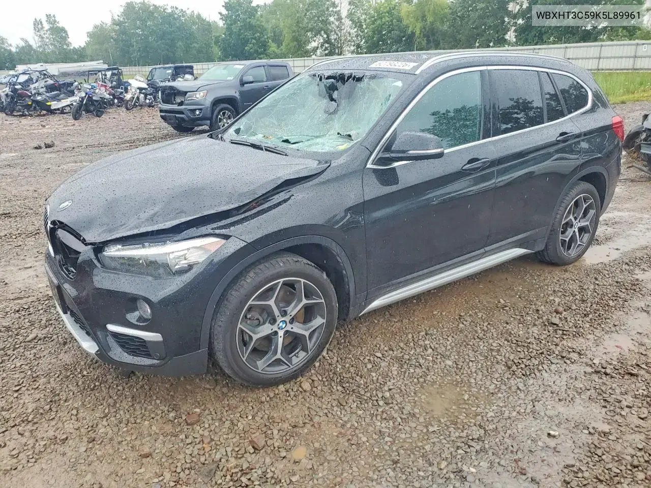 BMW X1 xDrive28I 2019