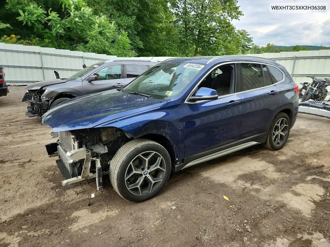 BMW X1 xDrive28I 2019