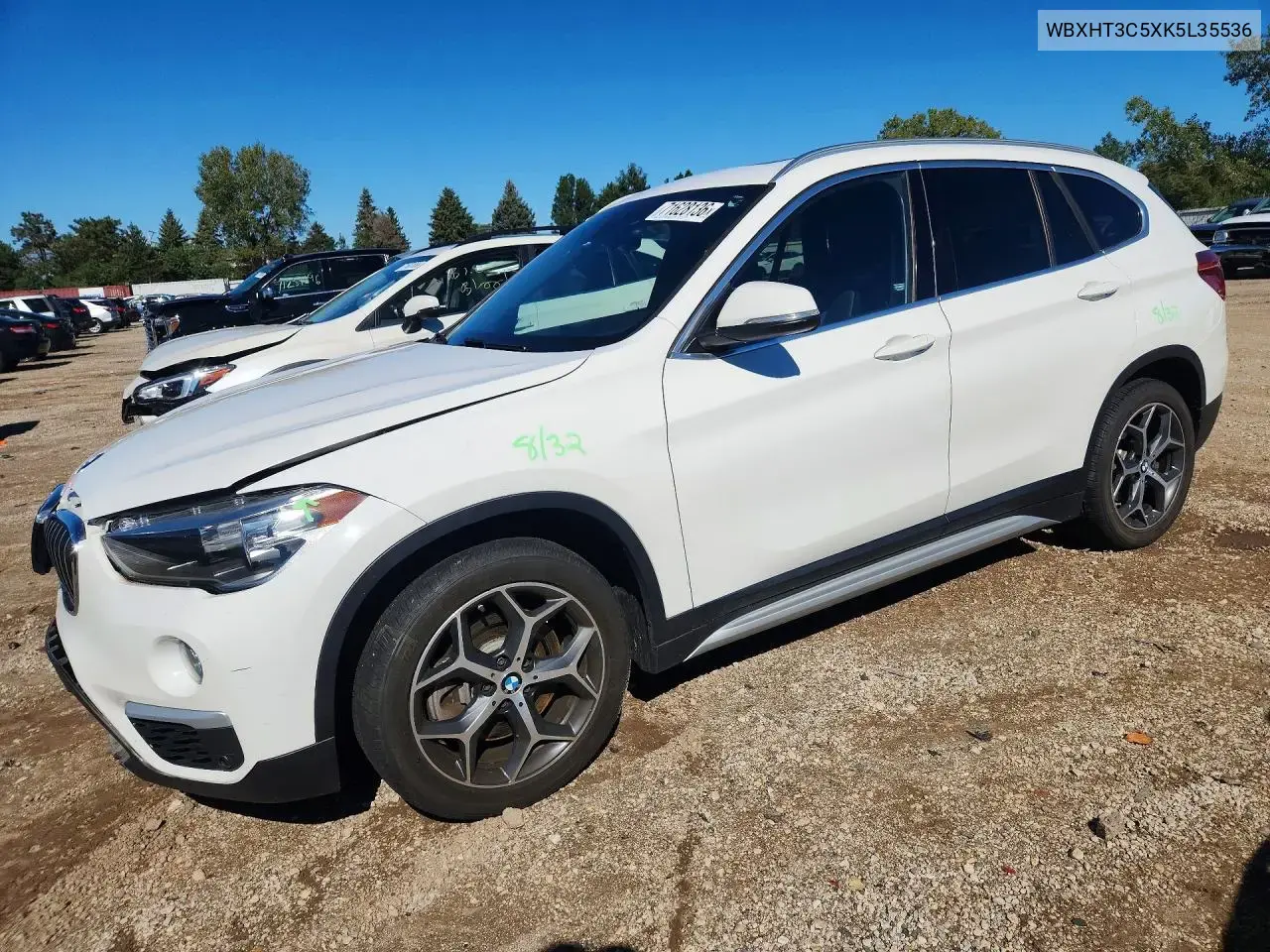 BMW X1 xDrive28I 2019