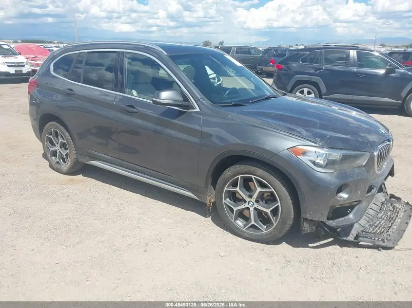 BMW X1 xDrive28I 2019