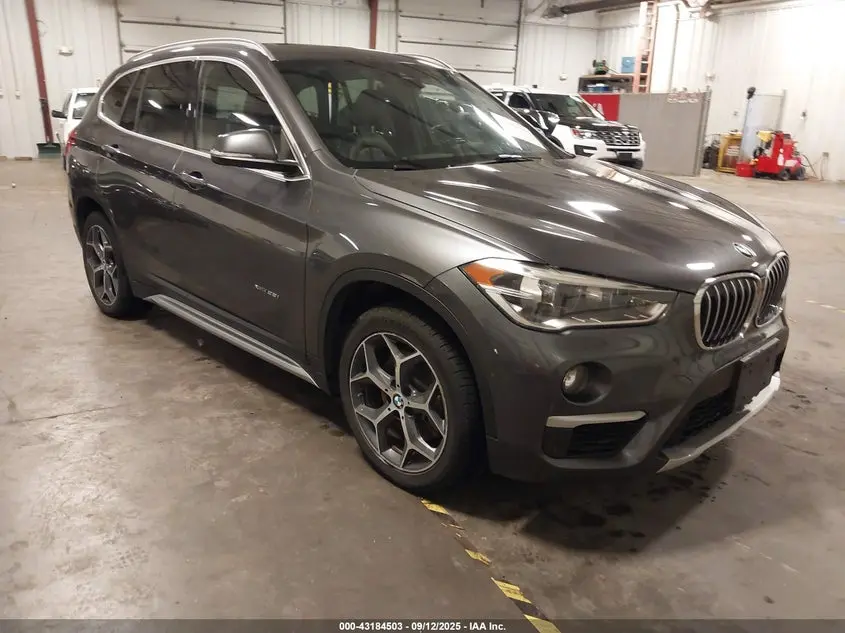 BMW X1 xDrive28I 2016