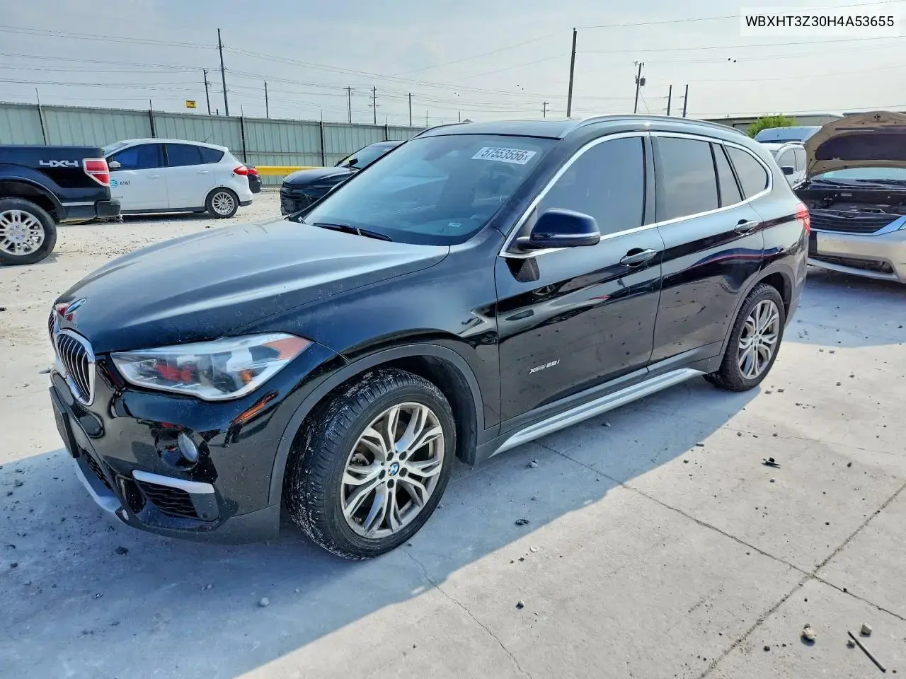 BMW X1 xDrive28I 2017