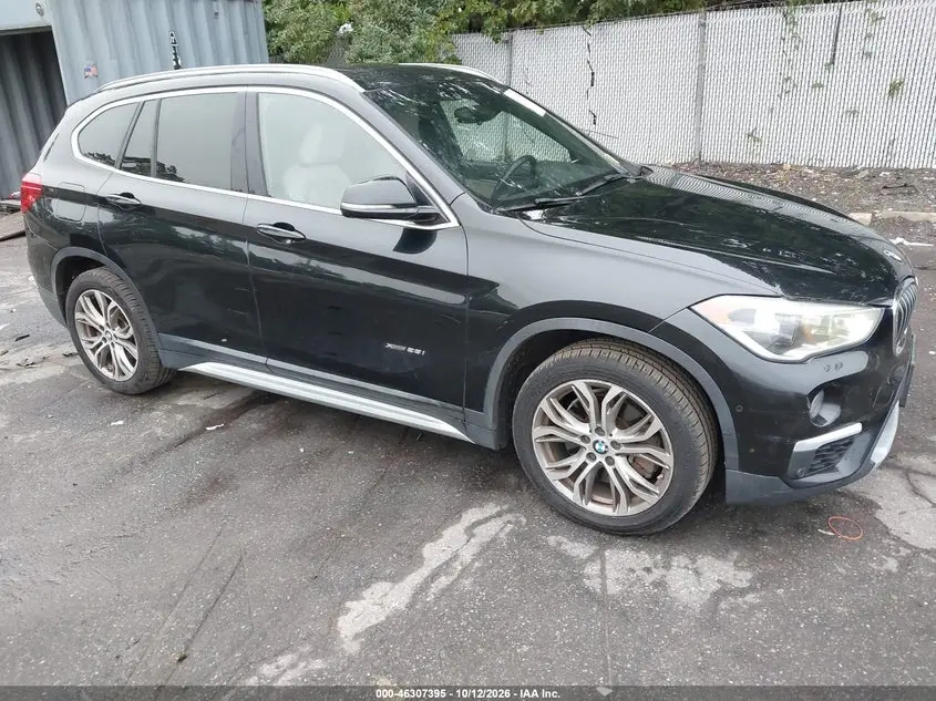 BMW X1 xDrive28I 2016