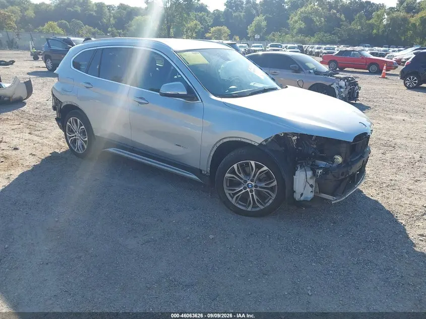 BMW X1 xDrive28I 2016