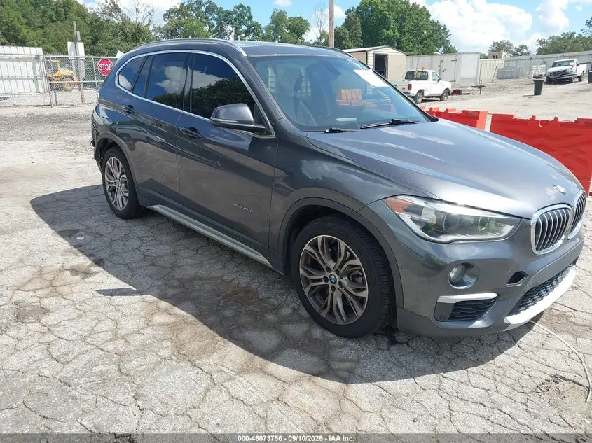 BMW X1 xDrive28I 2016
