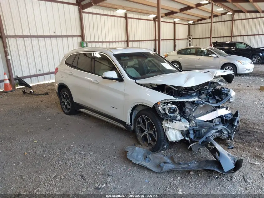 BMW X1 xDrive28I 2016
