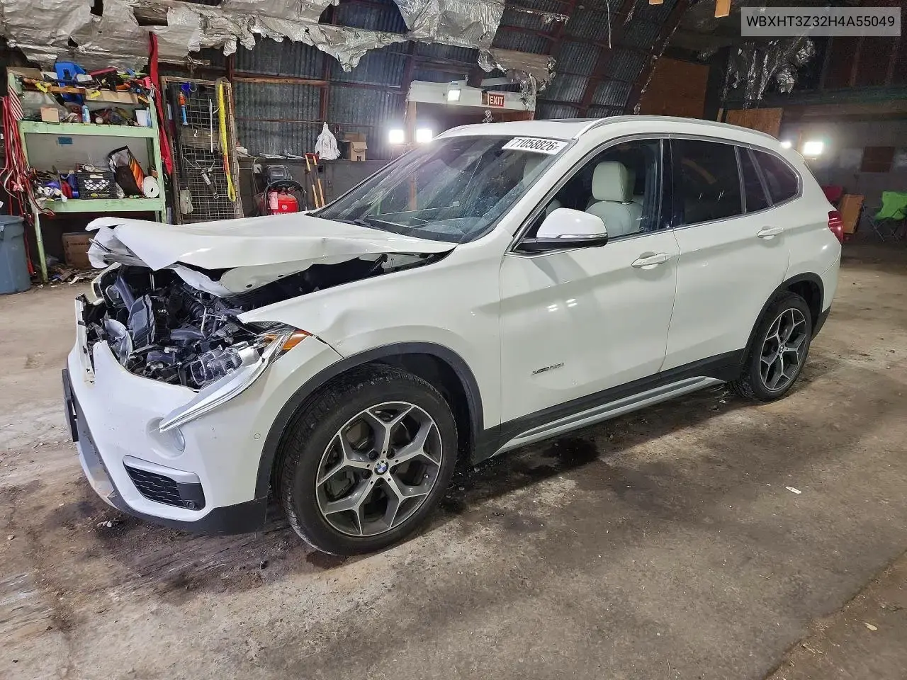 BMW X1 xDrive28I 2017