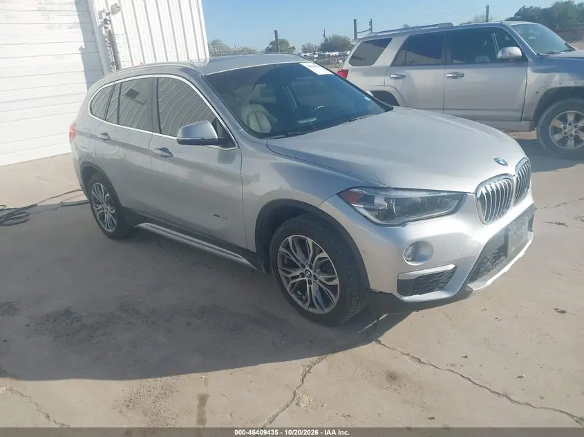BMW X1 xDrive28I 2017