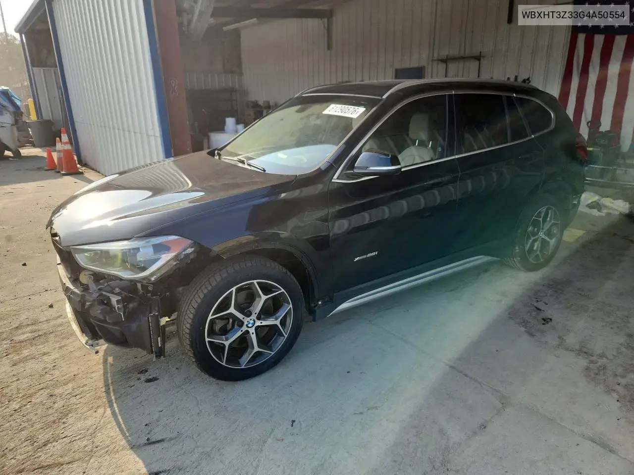 BMW X1 xDrive28I 2016