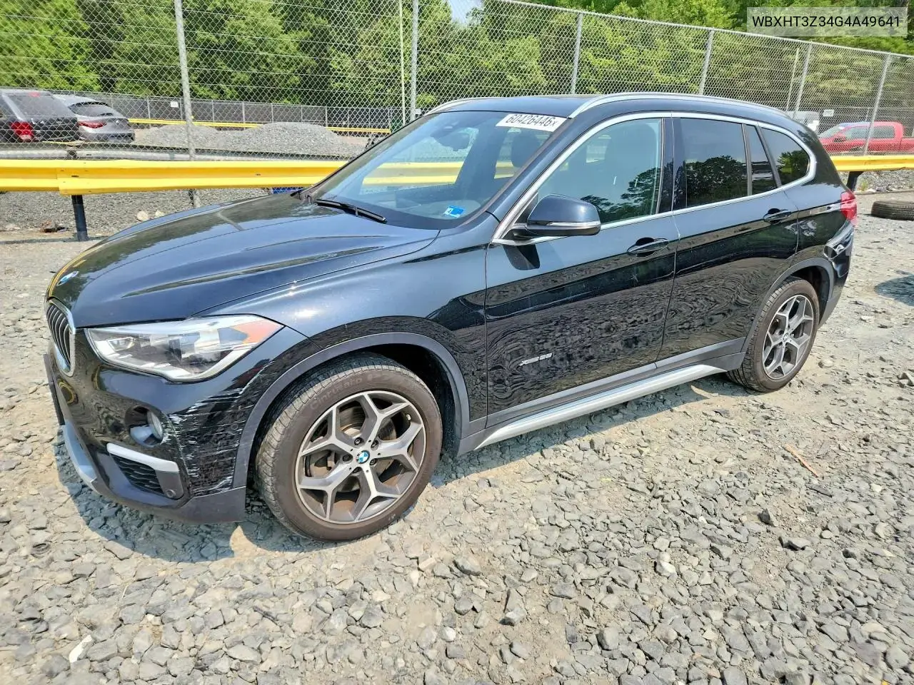 BMW X1 xDrive28I 2016