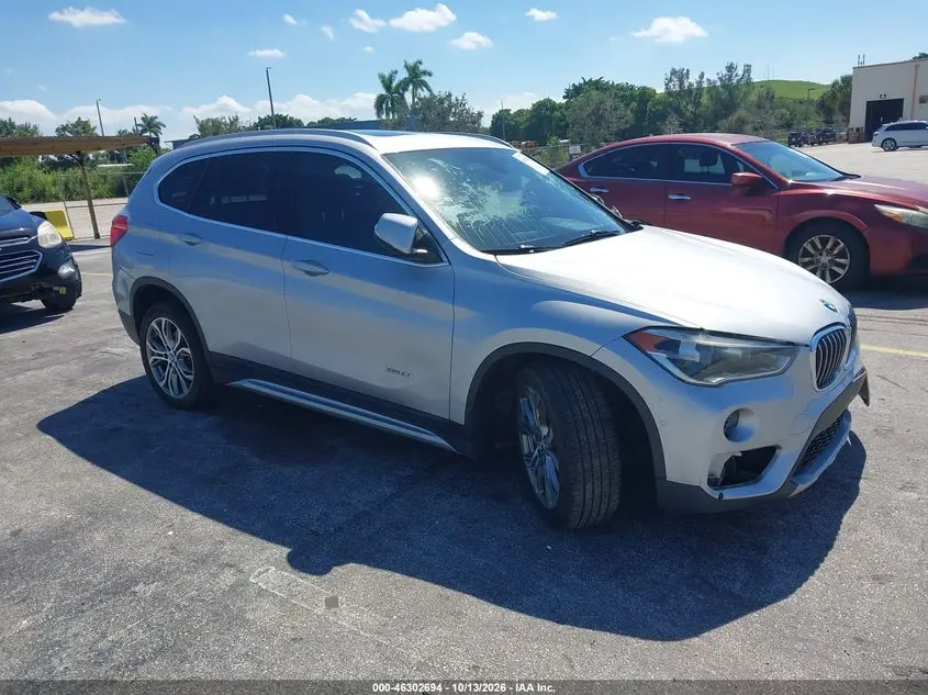 BMW X1 xDrive28I 2017