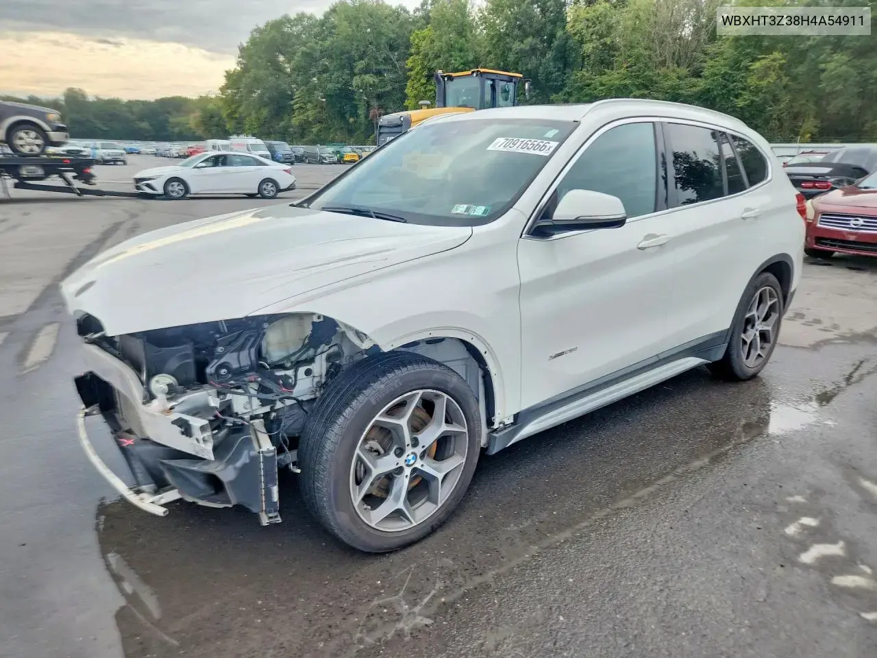 BMW X1 xDrive28I 2017