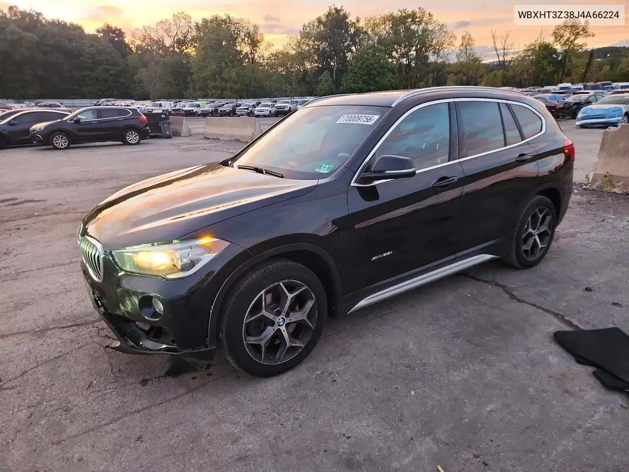 BMW X1 xDrive28I 2018