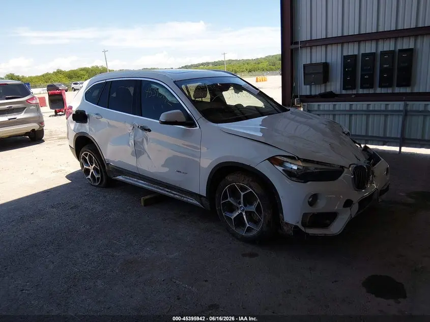 BMW X1 xDrive28I 2018
