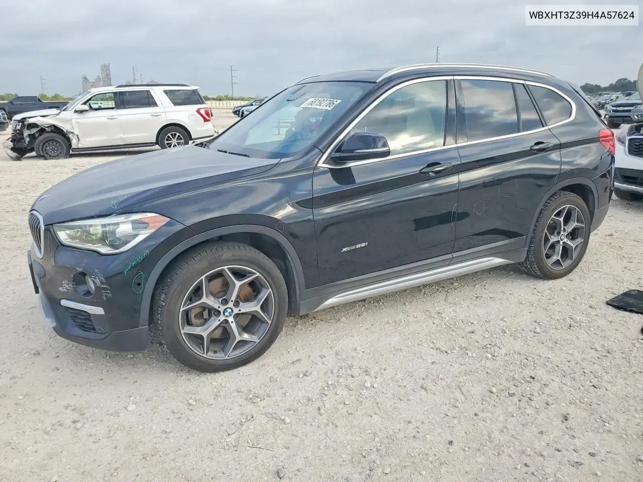 BMW X1 xDrive28I 2017