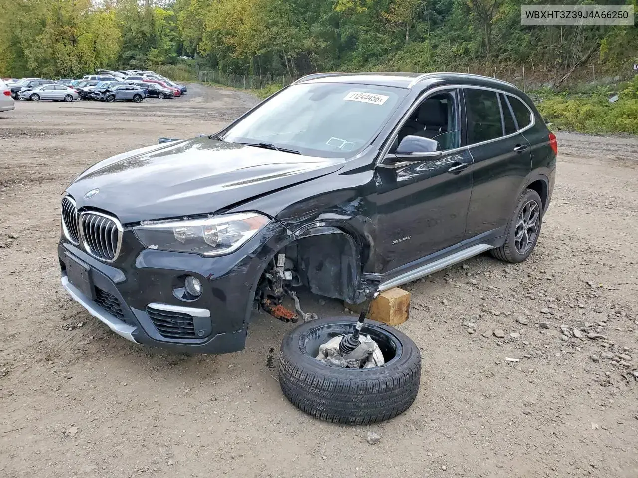 BMW X1 xDrive28I 2018
