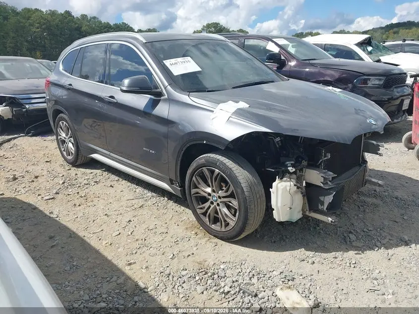BMW X1 xDrive28I 2016