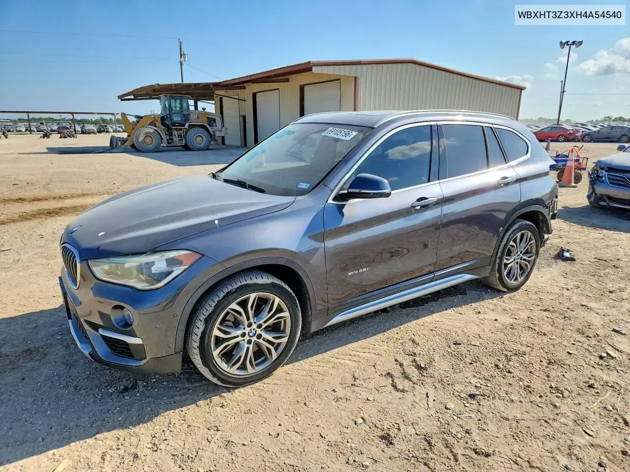 BMW X1 xDrive28I 2017