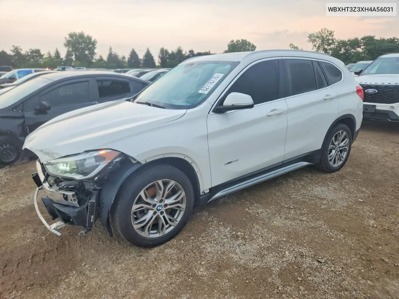 BMW X1 xDrive28I 2017