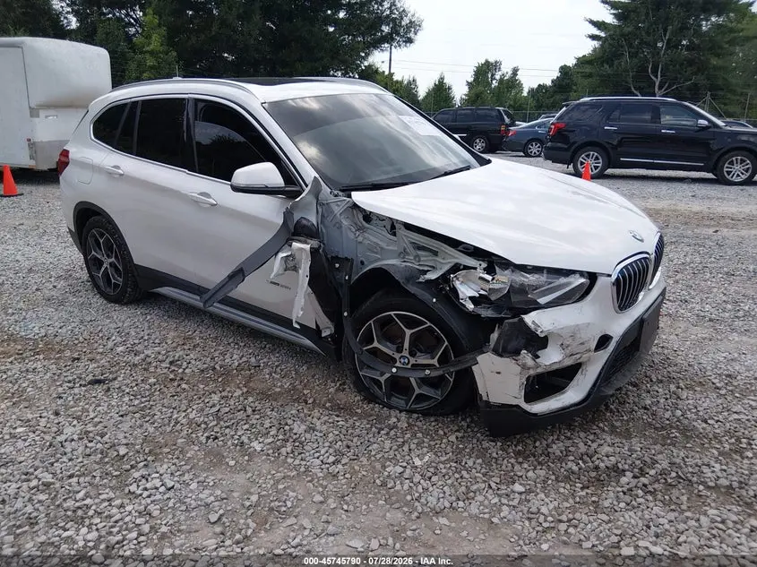 BMW X1 Sdrive28I 2018