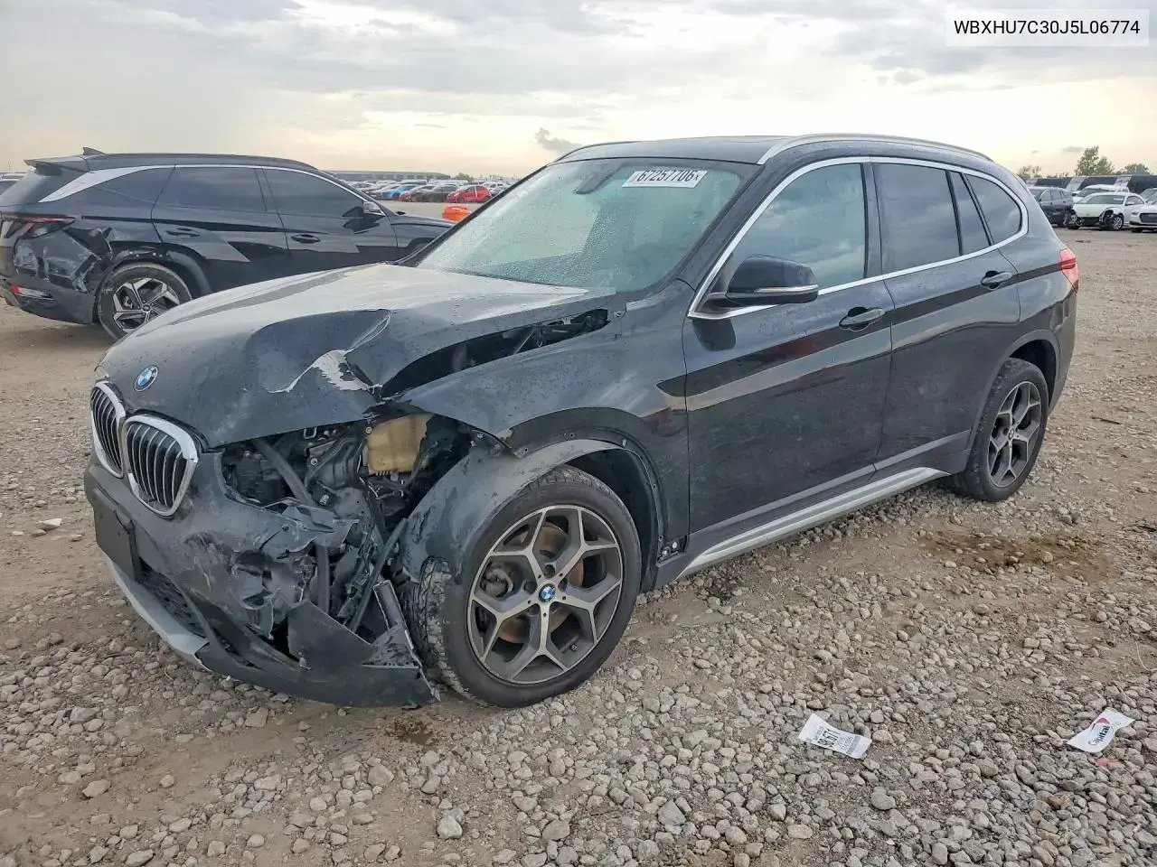 BMW X1 Sdrive28I 2018