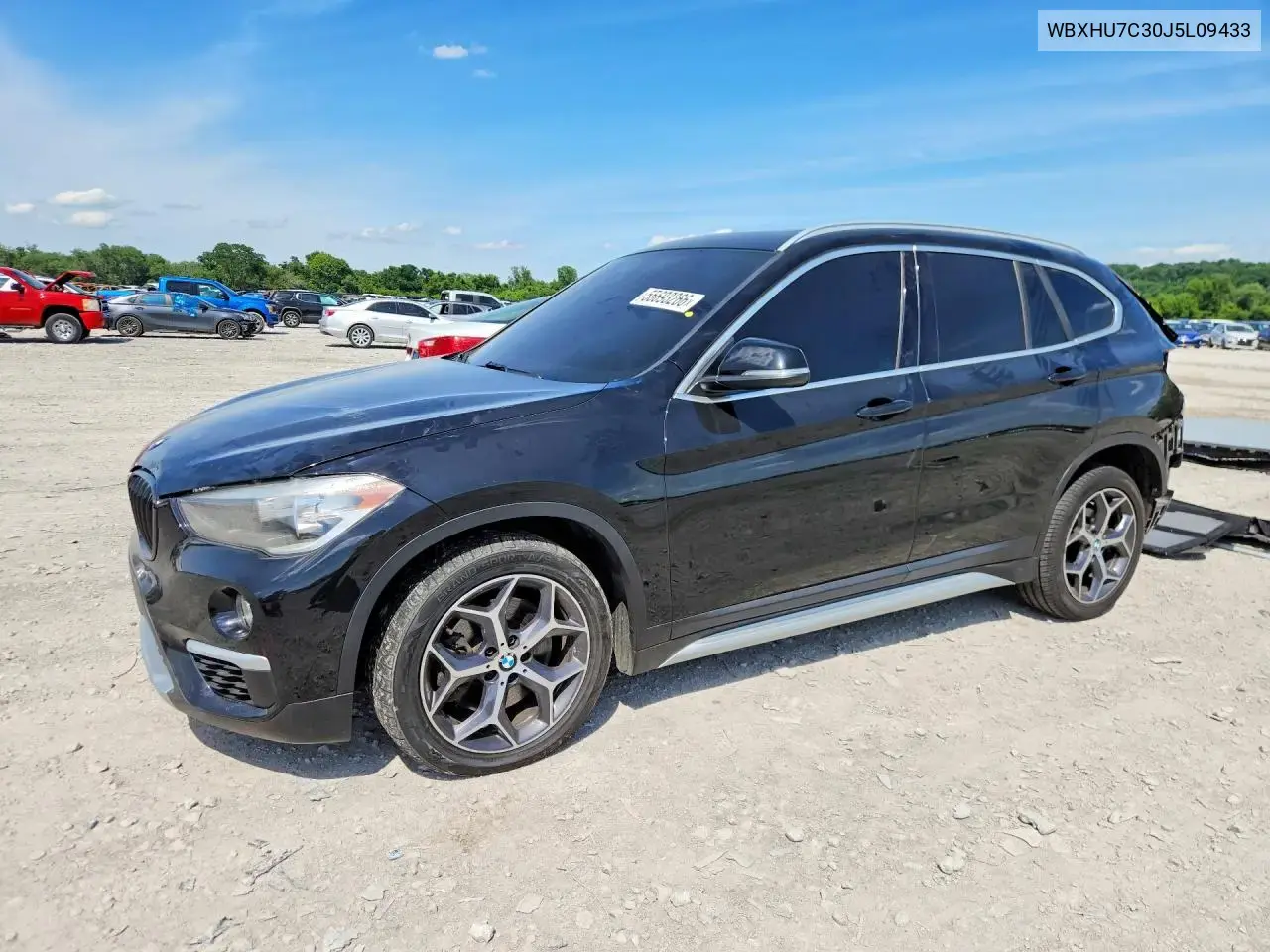 BMW X1 Sdrive28I 2018