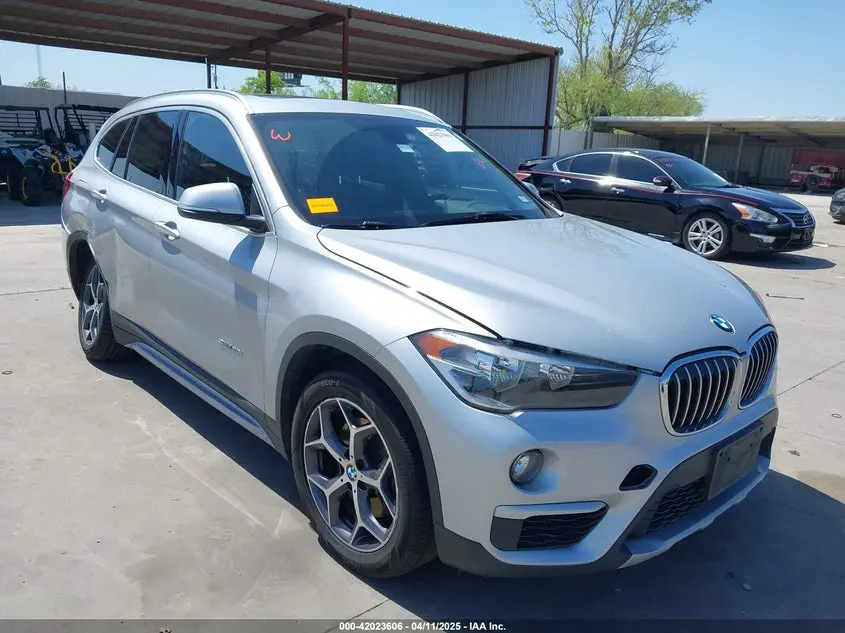 BMW X1 Sdrive28I 2018
