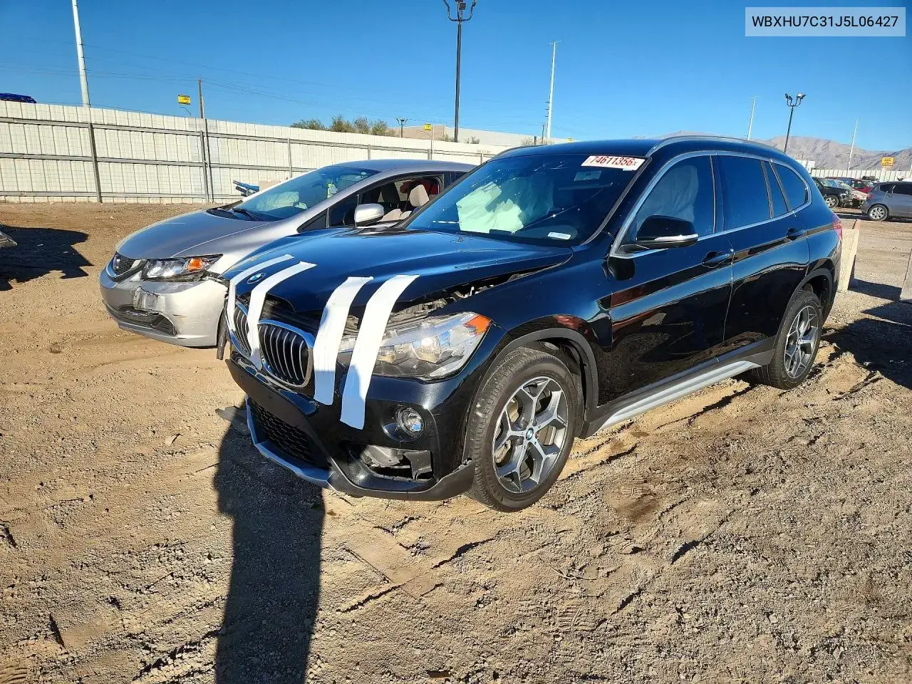 BMW X1 Sdrive28I 2018