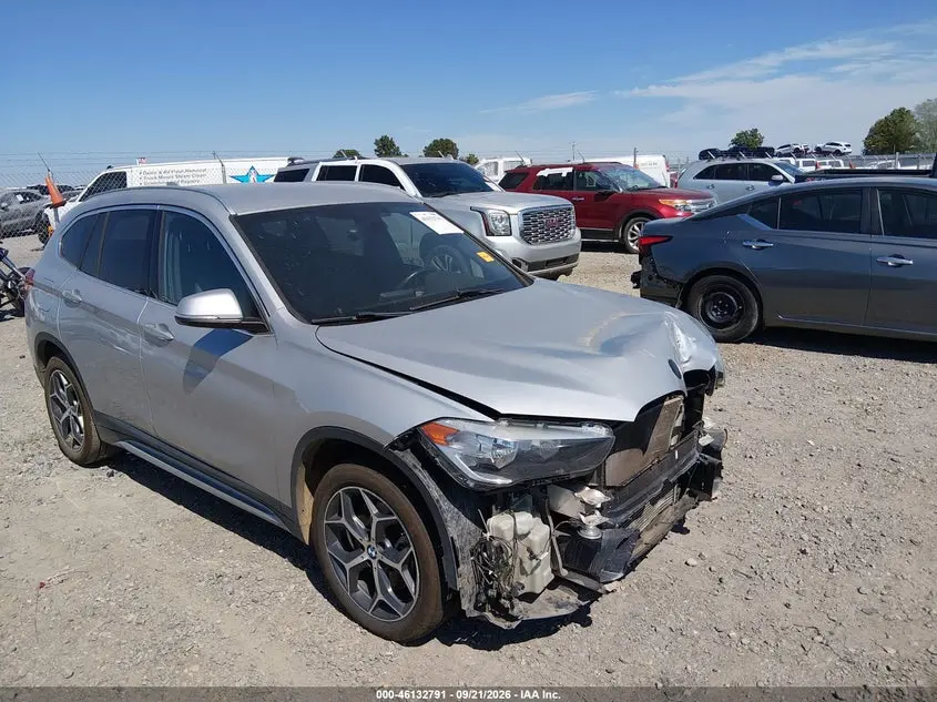 BMW X1 Sdrive28I 2018