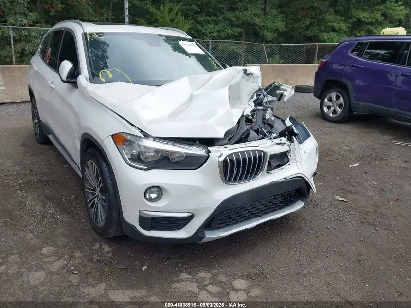 BMW X1 Sdrive28I 2018