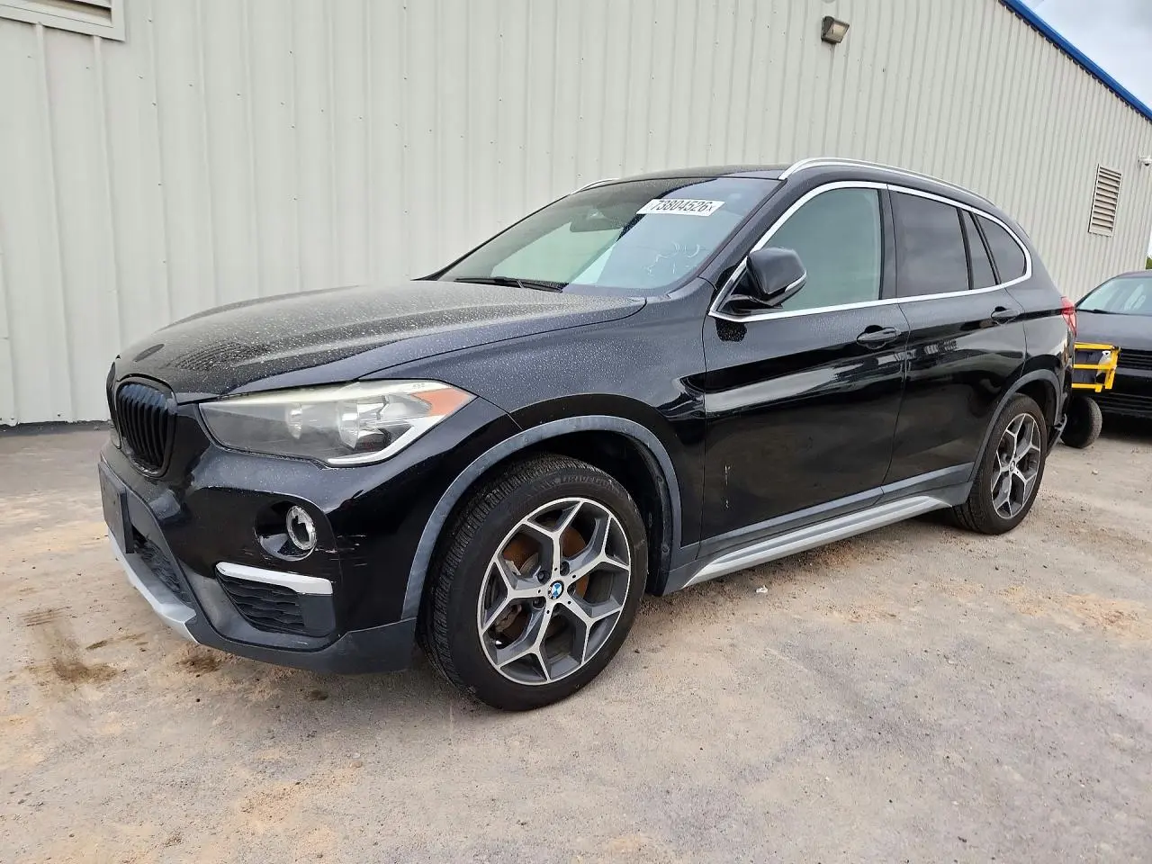 BMW X1 Sdrive28I 2018