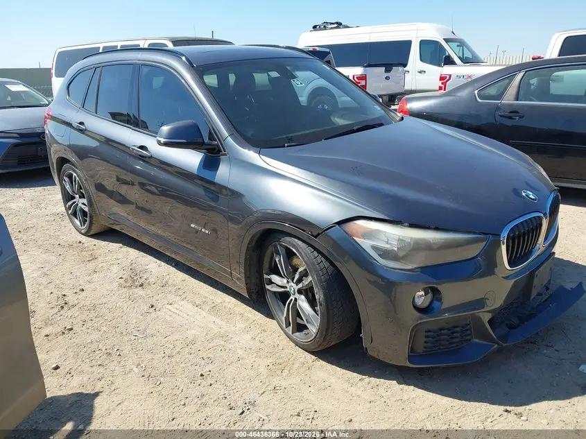 BMW X1 Sdrive28I 2018