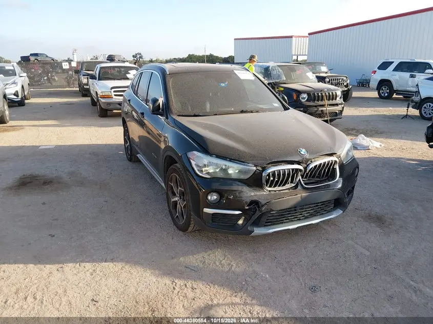 BMW X1 Sdrive28I 2018