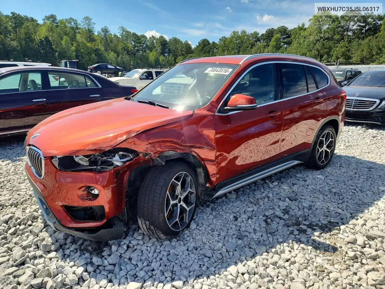BMW X1 Sdrive28I 2018