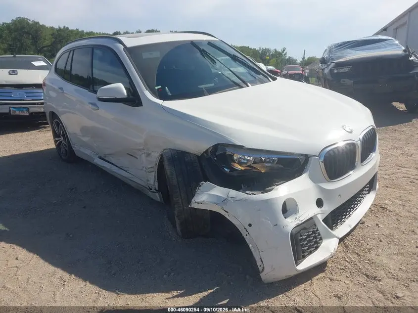 BMW X1 Sdrive28I 2018