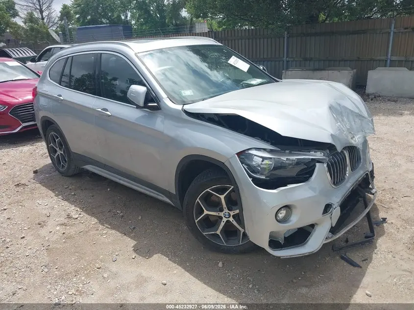 BMW X1 Sdrive28I 2018