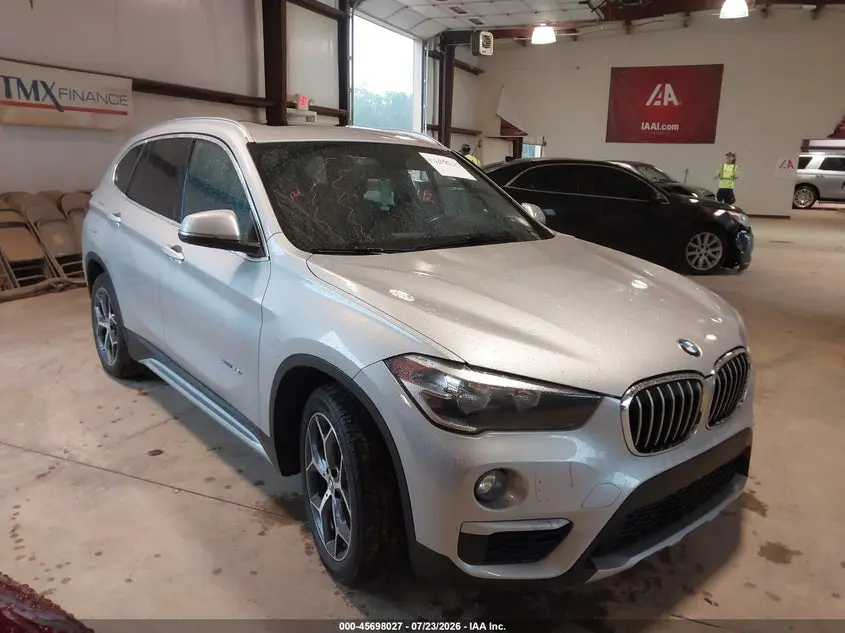 BMW X1 Sdrive28I 2018