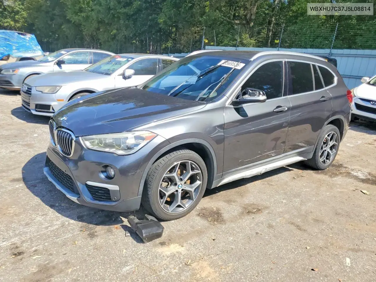 BMW X1 Sdrive28I 2018