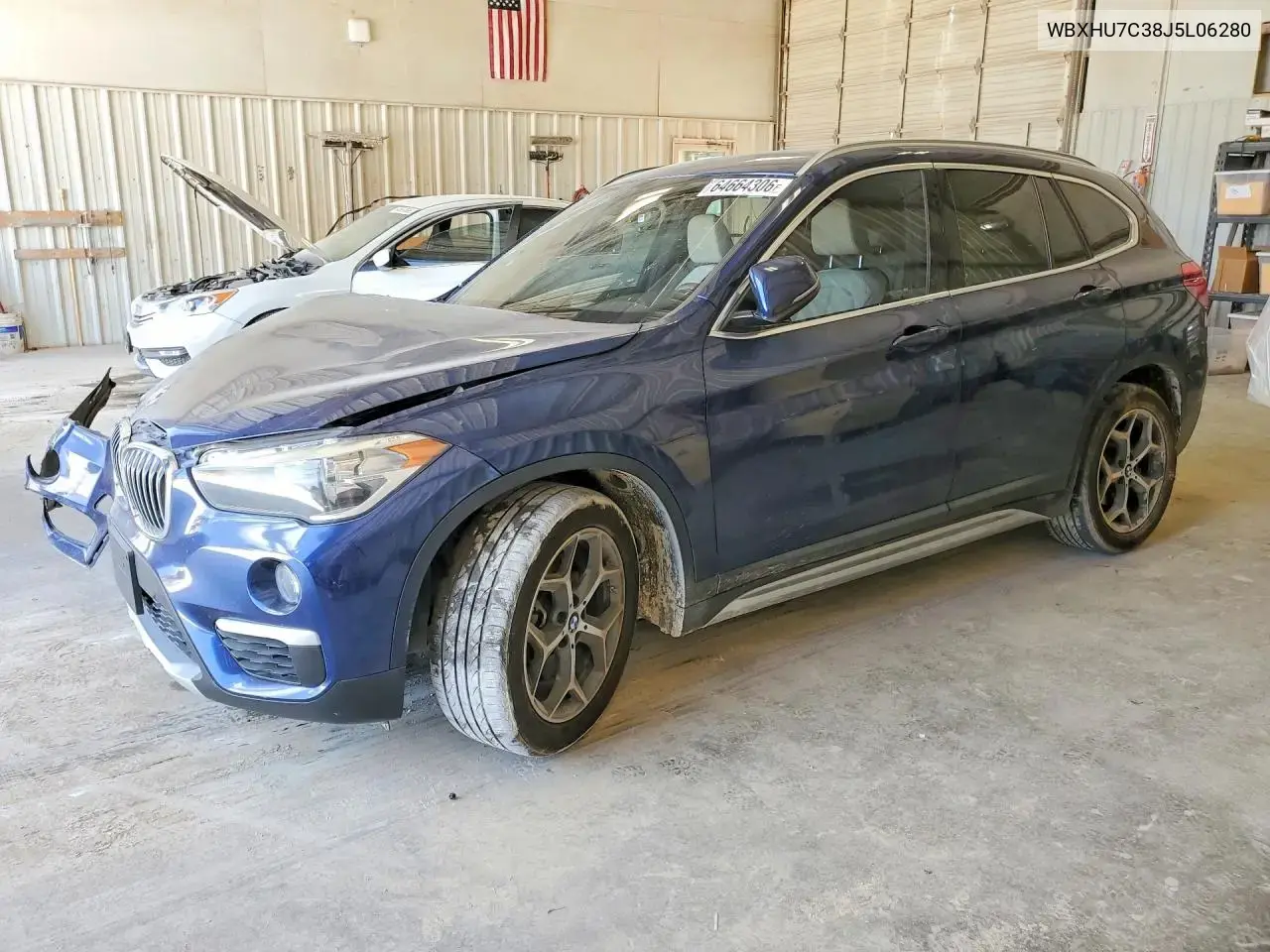 BMW X1 Sdrive28I 2018