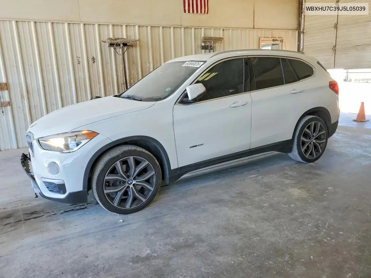 BMW X1 Sdrive28I 2018
