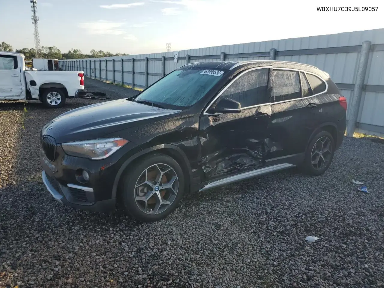 BMW X1 Sdrive28I 2018