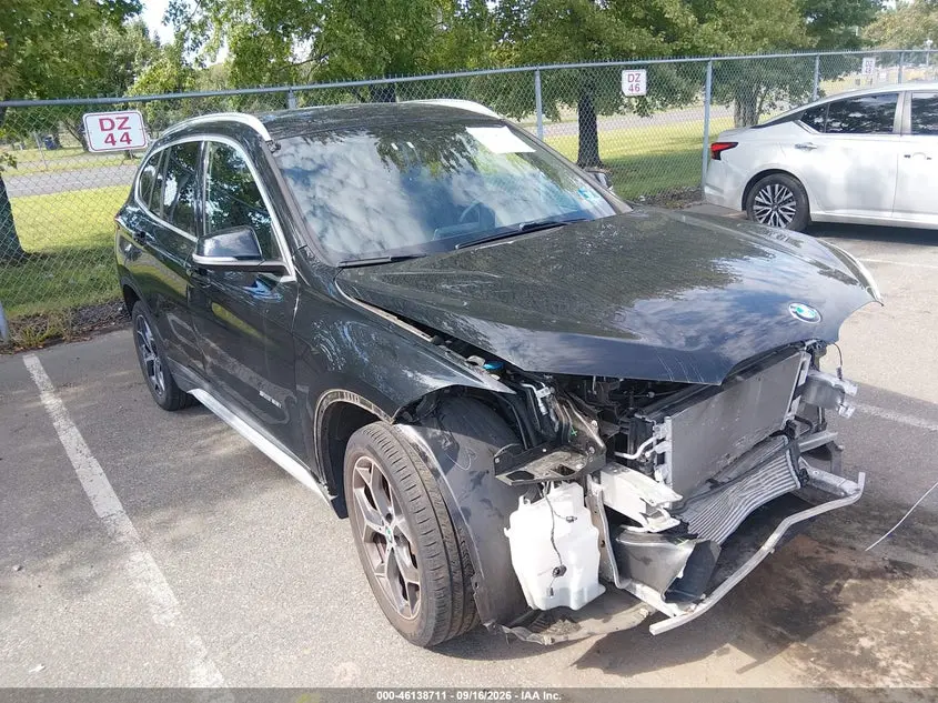 BMW X1 Sdrive28I 2018
